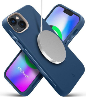 Etui Spigen Cyrill Ultra Color Mag MagSafe Apple iPhone 14 Plus Coast
