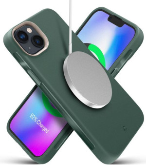 Etui Spigen Cyrill Ultra Color Mag MagSafe Apple iPhone 14 Plus Kale