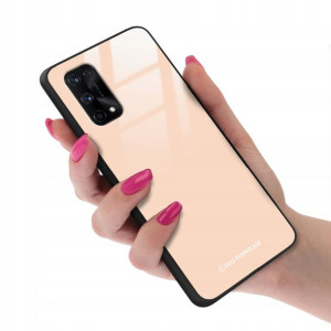 Etui Glass do REALME X7 PRO Obudowa Top NUDE Wzory