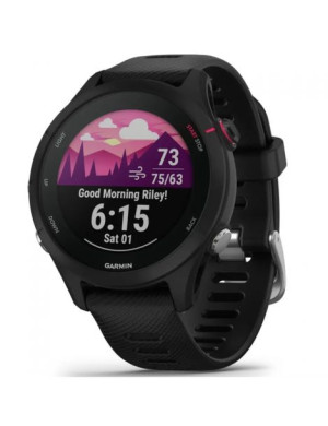 Garmin Forerunner 255S Music Black 010-02641-32