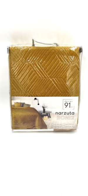 Narzuta Na Łóżko Kanape Pled D91/n/boni/2/mus 170x210 Musz