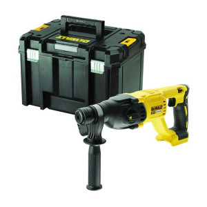 Młotowiertarka 18V XR 2,6J 26mm SDS-plus TSTAK DCH133NT-XJ DEWALT wersja 0