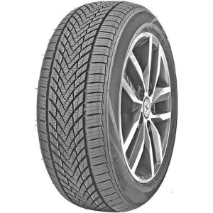 Tracmax 225/45 R17 A/s Trac Saver As01 91w Rg