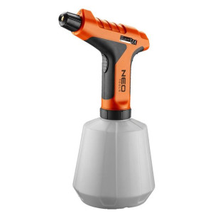 Opryskiwacz Akumulatorowy Neo 15-715 3,6v Micro Usb 1l