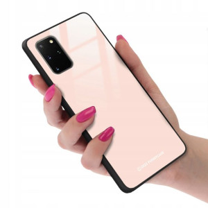 Etui Glass do SAMSUNG S20 PLUS Obudowa NUDE Wzory