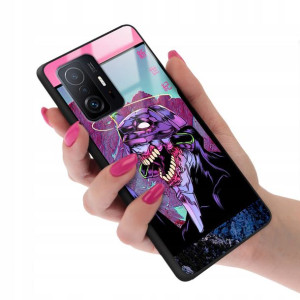 Etui Glass do XIAOMI 11T Obudowa Modne Top Wzory