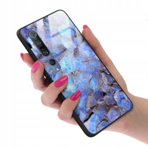 Etui Glass do XIAOMI MI 10 PRO Obudowa Dużo Wzorów
