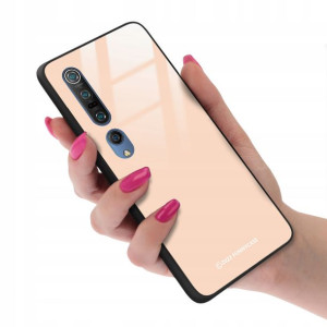 Etui Glass do XIAOMI MI 10 PRO Obudowa NUDE Wzory