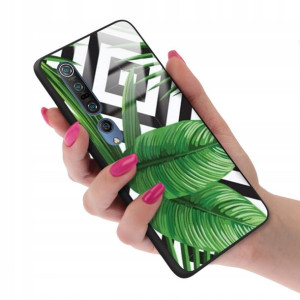 Etui Glass do XIAOMI MI 10 PRO Top Wakacyjne Wzory