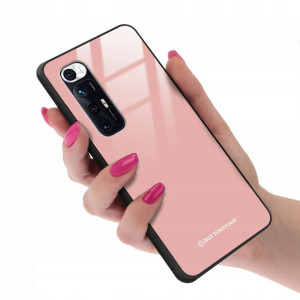 Etui Glass do XIAOMI Mi 10s Obudowa Top NUDE Wzory
