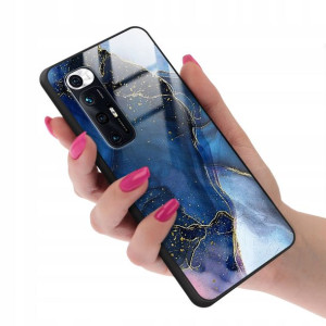 Etui Glass do XIAOMI Mi 10s Obudowa TOP Nude Wzory