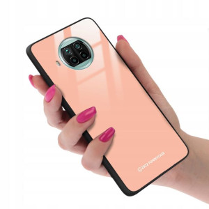 Etui Glass do XIAOMI MI 10T LITE Case NUDE Wzory