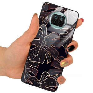 Etui Glass do XIAOMI MI 10T LITE Obudowa TOP Wzory