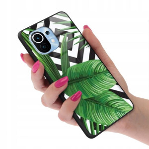 Etui Glass do XIAOMI Mi 11 Case Wakacyjne Wzory
