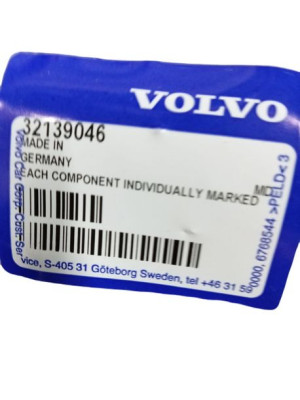 32139046 Zacisk Klip Oryginał Oe Volvo