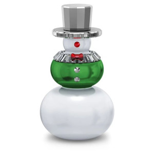 SWAROVSKI - Figurka Holiday Cheers Snowman