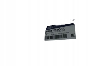 877221c500ca Listwa Drzwi Przednich Oe Hyundai