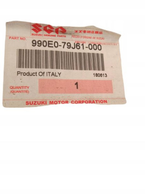 990e0-79j61-000 Listwy Ochronne Oryginał Oe Suzuki