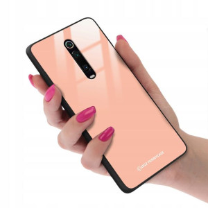 Etui Glass do XIAOMI MI 9T Obudowa Case NUDE Wzory