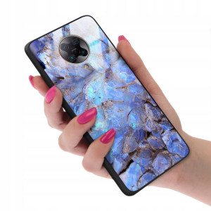 Etui Glass do XIAOMI REDMI K30 PRO TOP Dużo Wzorów
