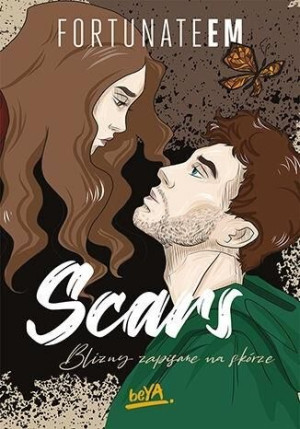 Scars. Blizny zapisane na skórze FortunateEm