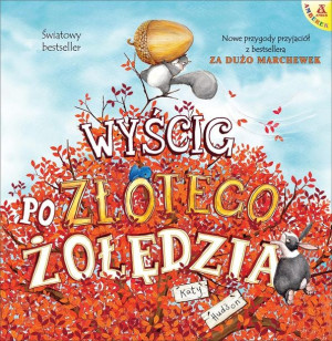 Wyścig po Złotego Żołędzia w.2022 Katy Hudson