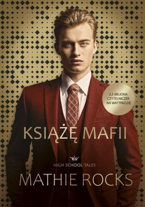 Książę Mafii Mathie Rocks