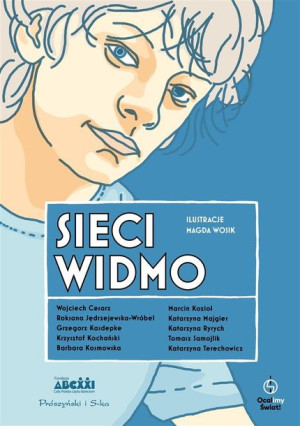 Sieci widmo praca zbiorowa