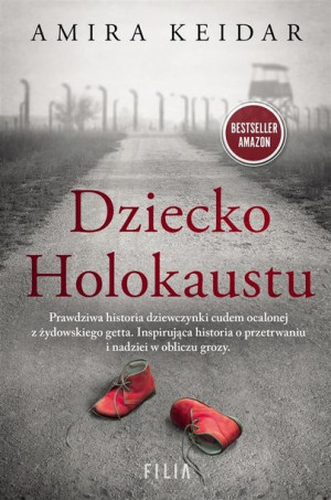 Dziecko Holokaustu Amira Keidar, Malwina Stopyra