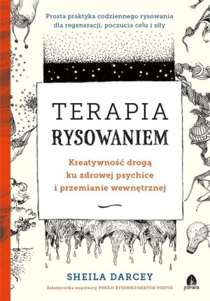 Terapia rysowaniem Sheila Darcey