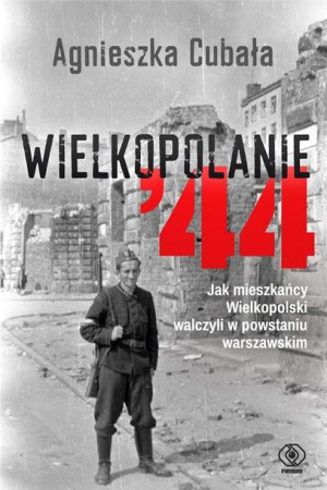 Wielkopolanie 44. Jak mieszkańcy Wielkopolski... Agnieszka Cubała