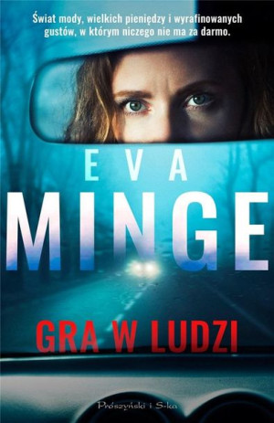 Gra w ludzi Eva Minge