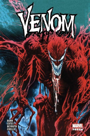 Venom T.2 praca zbiorowa