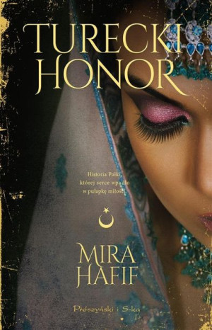 Turecki honor Mira Hafif