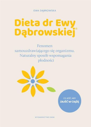 Dieta dr Ewy Dąbrowskiej(R) Ewa Dąbrowska