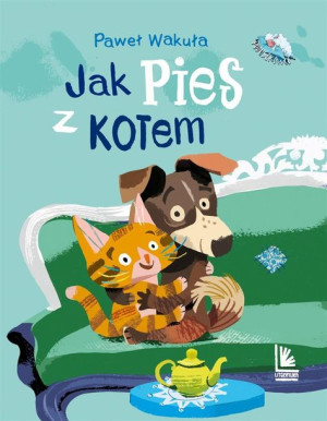 Jak pies z kotem Paweł Wakuła, Elżbieta Śmietanka