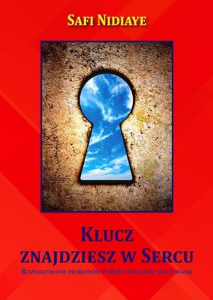 Klucz znajdziesz w Sercu Safi Nidiaye