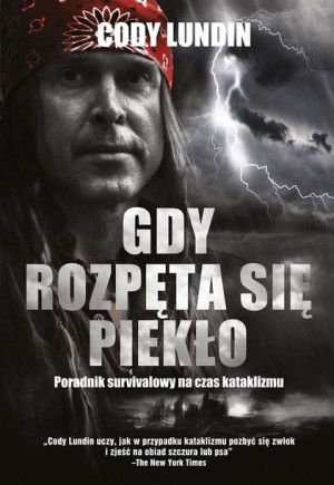 Gdy rozpęta się piekło Lundin Cody, Tadeusz Zontek
