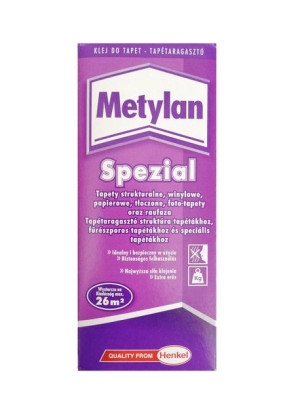Klej Do Tapet Metylan Special 200g 1 Szt/opak
