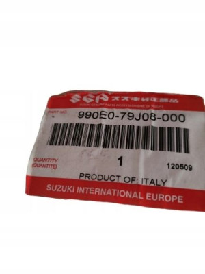 990e0-79j08-000 Listwy Boczne Oryginał Oe Suzuki