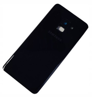 Klapka Baterii Samsung Galaxy A8 A530 Black