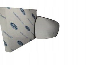 1538212 Szkło Lusterka Lewego Oe Ford Focus 2007-