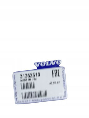31352510 Wkład Lusterka Lewego Oryginał Oe Volvo
