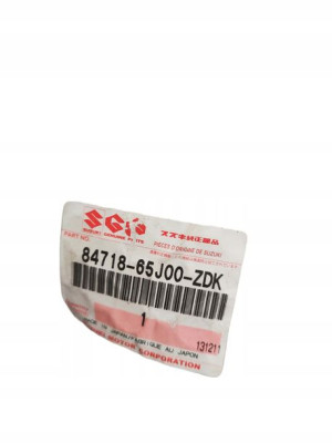 84718-65j00-zdk Wkładka Lusterka Oryginał Oe Suzuk