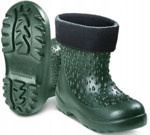Kalosze Dry Walker jumpers snow 28/29