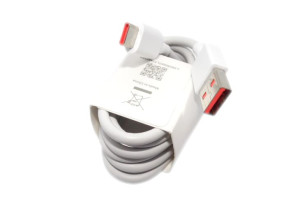 Kabel Usb C 6a Xiaomi Super Charge Mi 9 10 11 Qc 4.0
