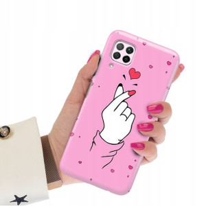 Etui Grube 2mm do HUAWEI P40 LITE Obudowa Wzory