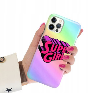 Etui Grube 2mm do IPHONE 12 PRO Obudowa Case Wzory