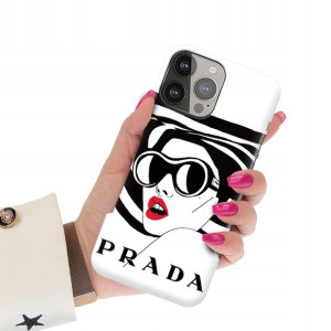 Etui Grube 2mm do IPHONE 13 PRO MAX Modne Wzory