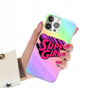 Etui Grube 2mm do IPHONE 13 PRO Obudowa Case Wzory